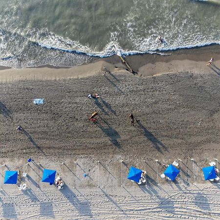 Morros Io Serena Del Mar - Rnt 95283-523 Cartagena ภายนอก รูปภาพ