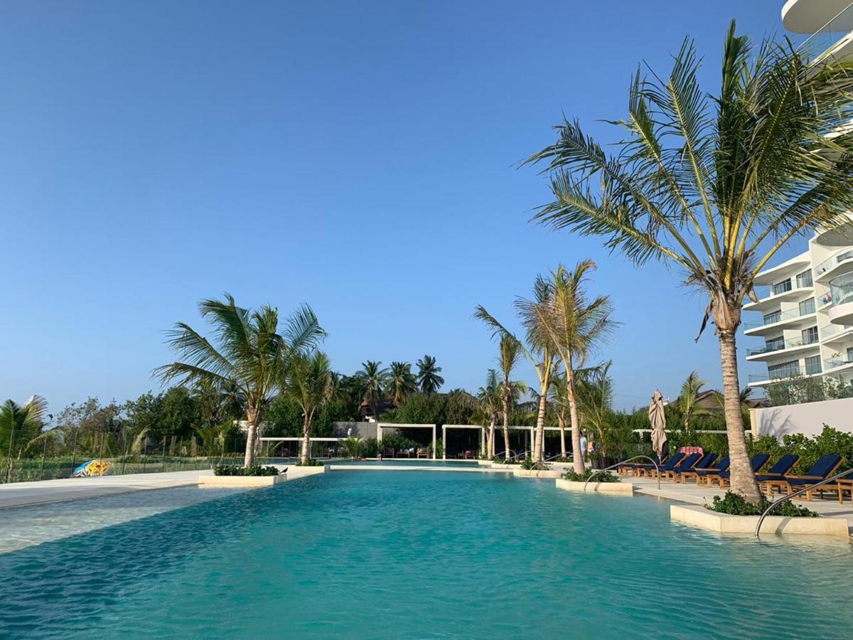 Morros Io Serena Del Mar - Rnt 95283-523 Cartagena ภายนอก รูปภาพ