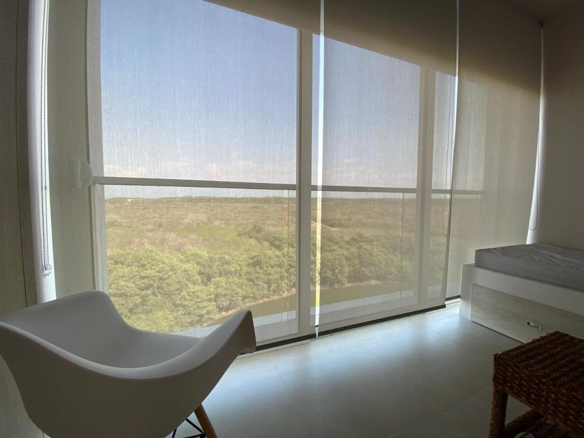 Morros Io Serena Del Mar - Rnt 95283-523 Cartagena ภายนอก รูปภาพ