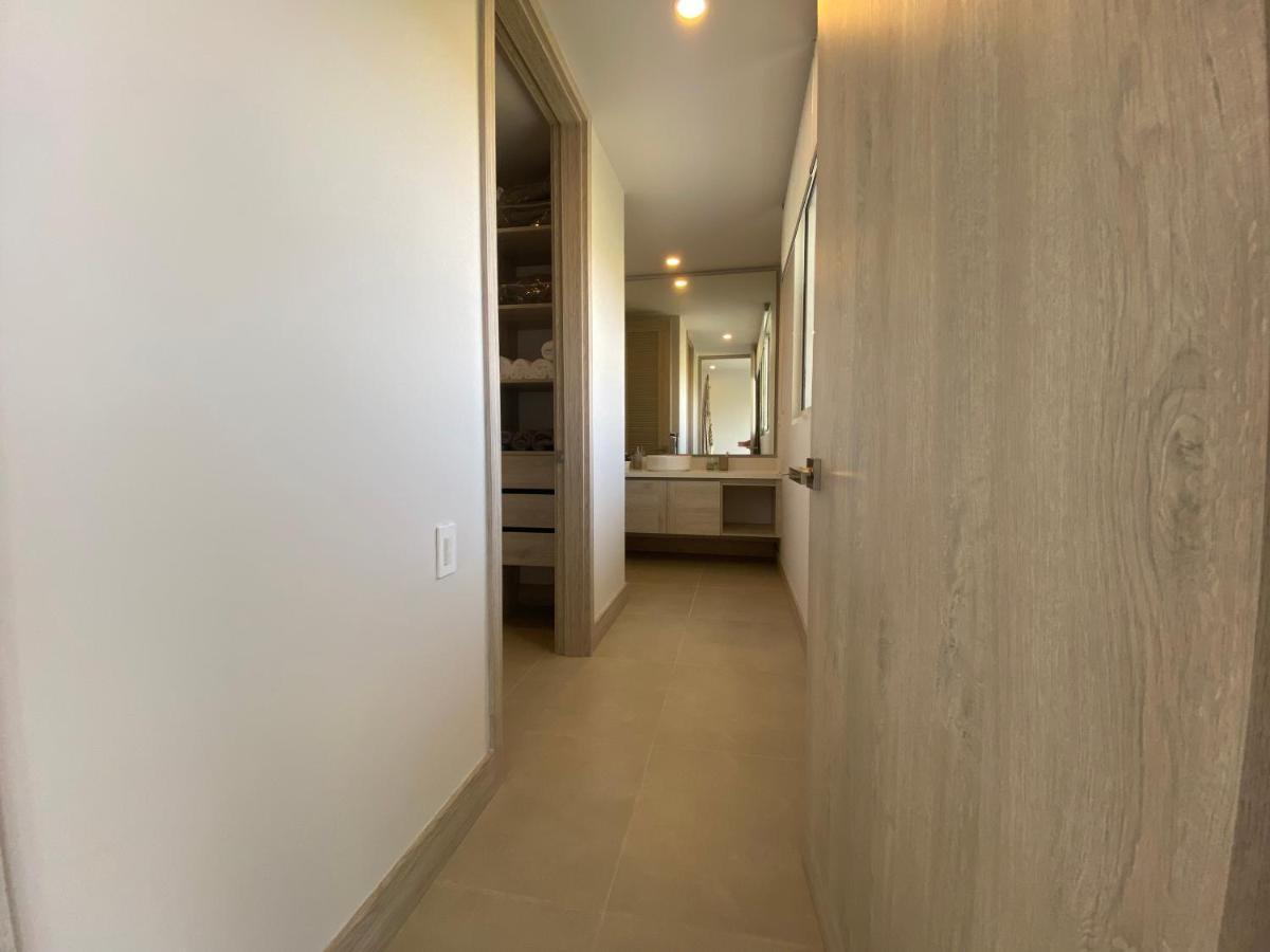Morros Io Serena Del Mar - Rnt 95283-523 Cartagena ภายนอก รูปภาพ