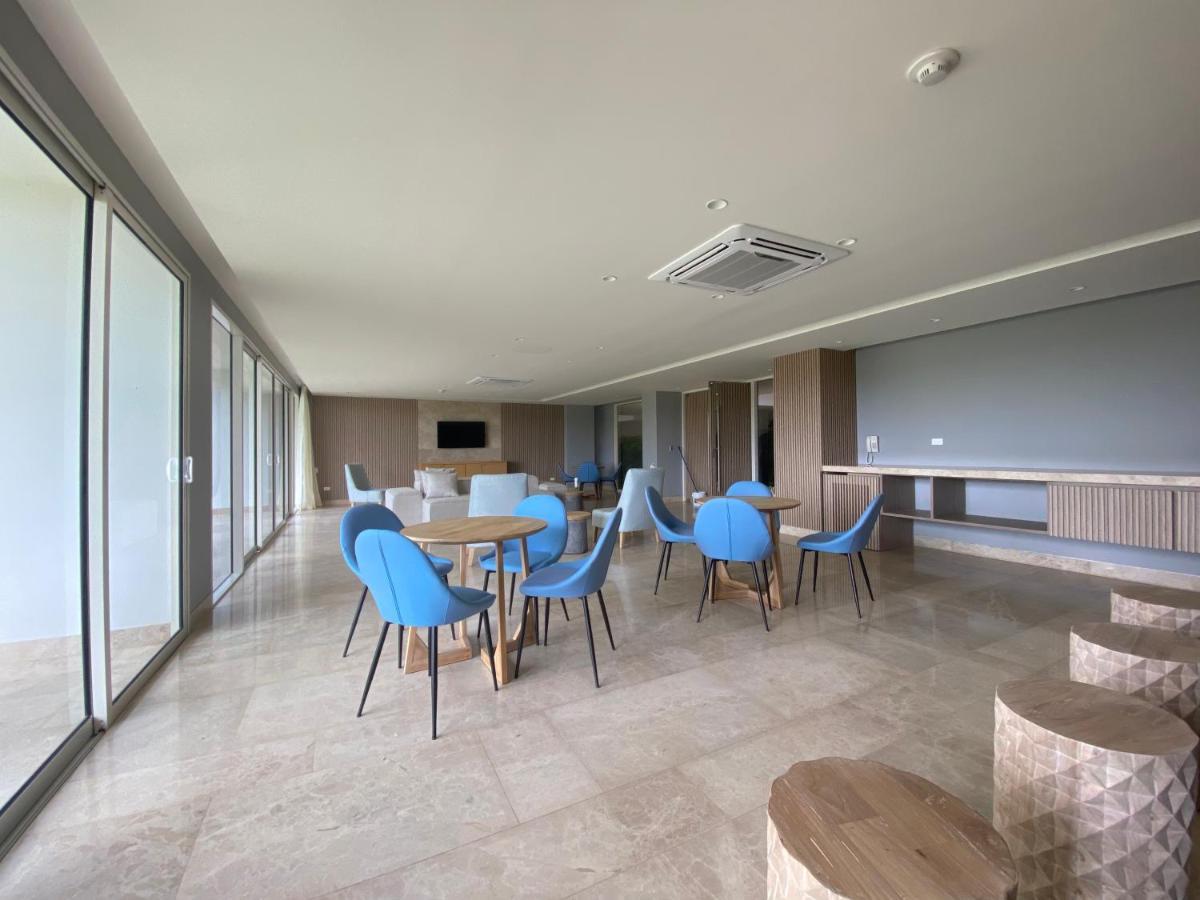Morros Io Serena Del Mar - Rnt 95283-523 Cartagena ภายนอก รูปภาพ