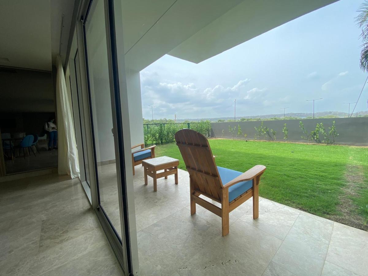 Morros Io Serena Del Mar - Rnt 95283-523 Cartagena ภายนอก รูปภาพ