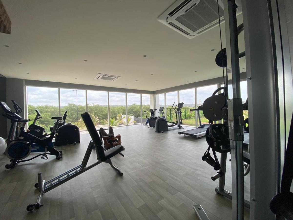 Morros Io Serena Del Mar - Rnt 95283-523 Cartagena ภายนอก รูปภาพ