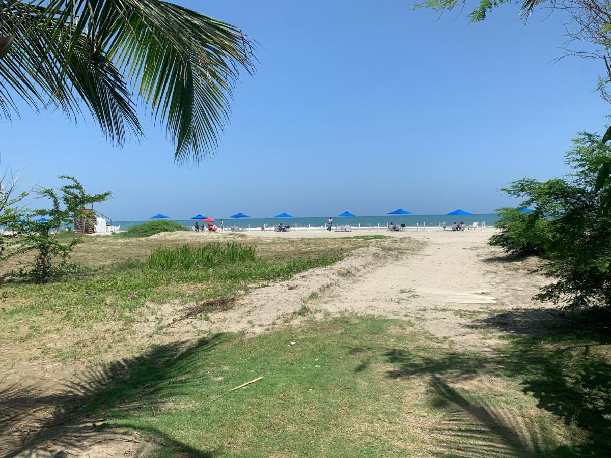 Morros Io Serena Del Mar - Rnt 95283-523 Cartagena ภายนอก รูปภาพ