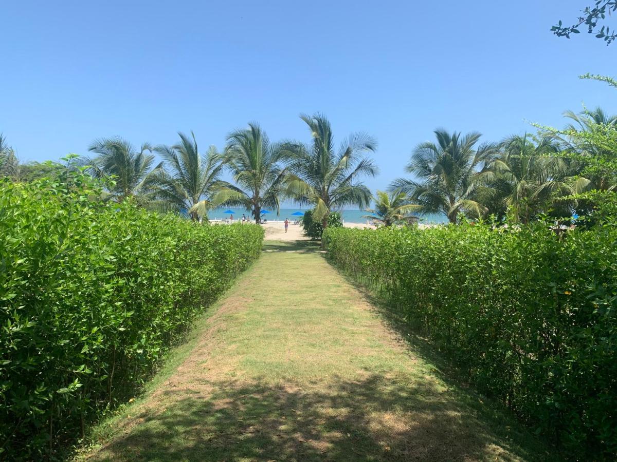 Morros Io Serena Del Mar - Rnt 95283-523 Cartagena ภายนอก รูปภาพ