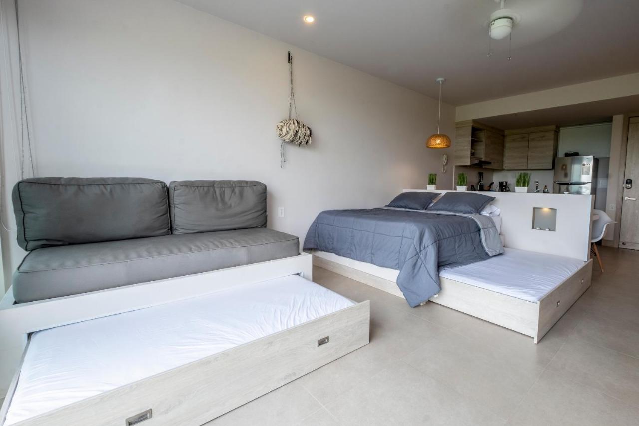 Morros Io Serena Del Mar - Rnt 95283-523 Cartagena ภายนอก รูปภาพ