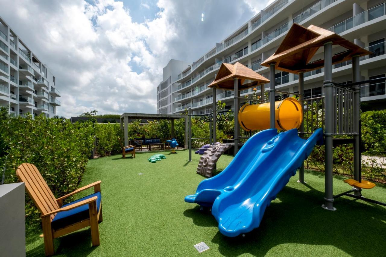 Morros Io Serena Del Mar - Rnt 95283-523 Cartagena ภายนอก รูปภาพ
