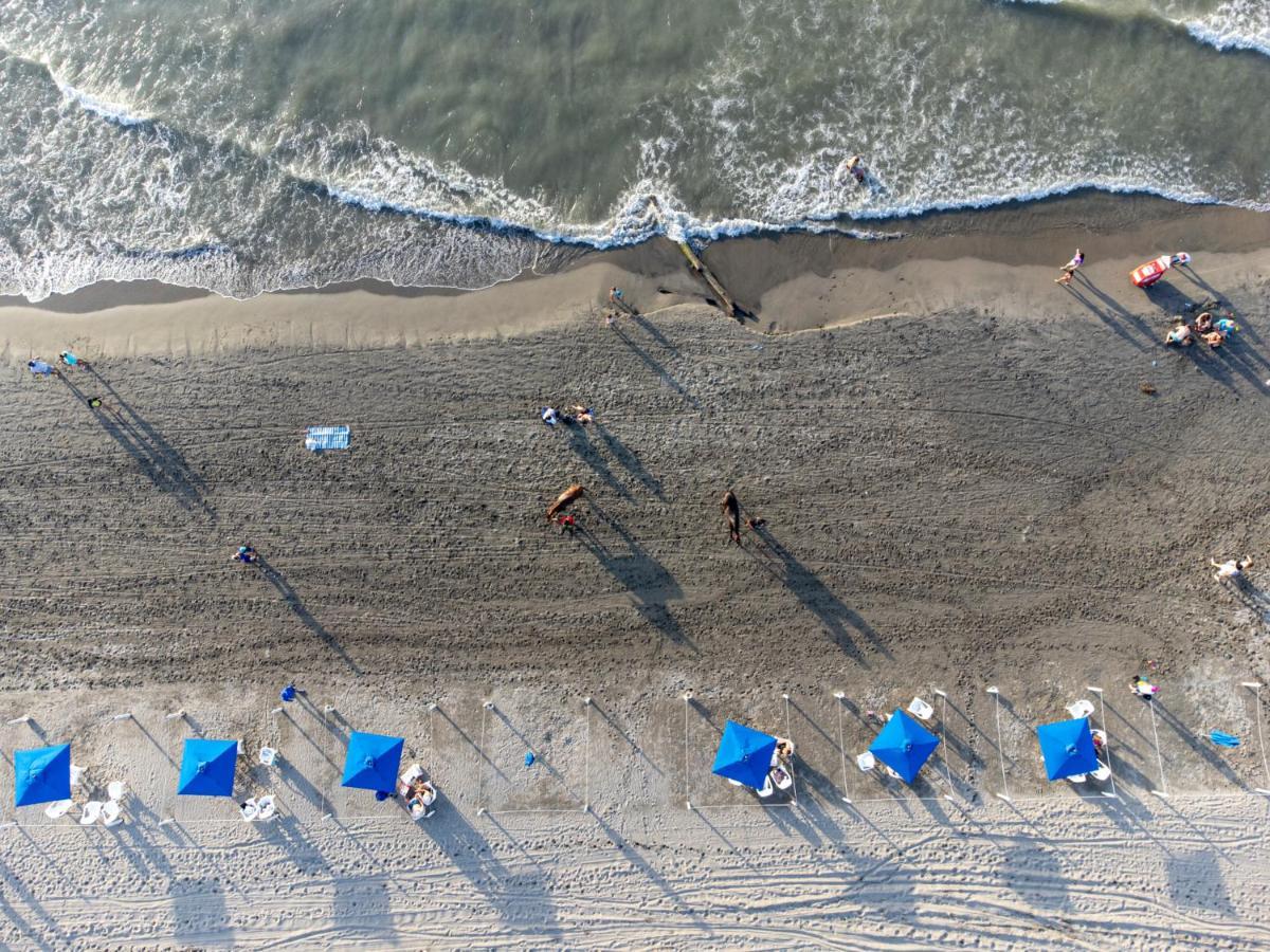 Morros Io Serena Del Mar - Rnt 95283-523 Cartagena ภายนอก รูปภาพ
