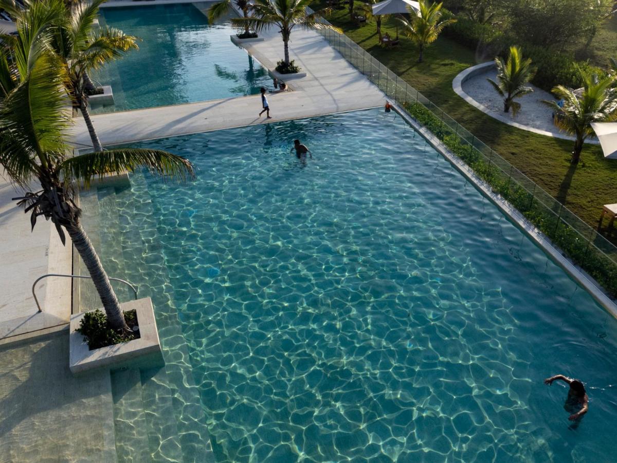 Morros Io Serena Del Mar - Rnt 95283-523 Cartagena ภายนอก รูปภาพ