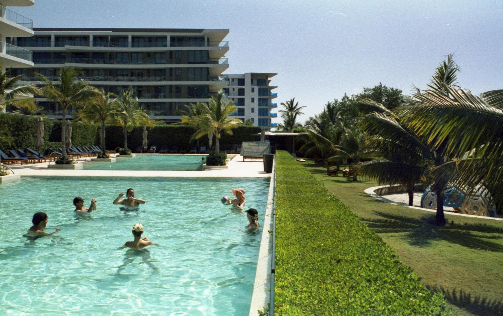 Morros Io Serena Del Mar - Rnt 95283-523 Cartagena ภายนอก รูปภาพ